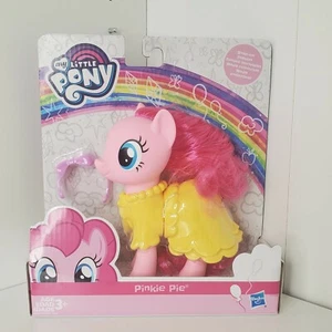 My Little Pony MLP Snap on Fashion Pinkie Pie Dress Up Action Figure Accessories - Picture 1 of 9