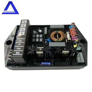 Regolatore di tensione automatico AVR M16FA655A ricambio per genset ricambi 1pz - Foto 1 di 6