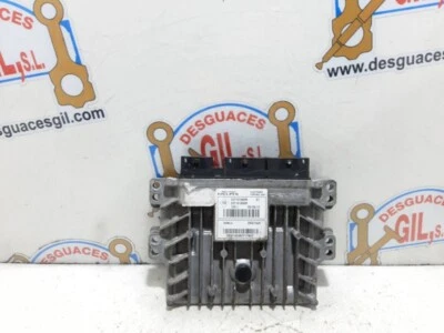 237101989R centralina motore per RENAULT KANGOO GRAND KANGOO 1.5 DCI 1094997 - Immagine 1 di 4