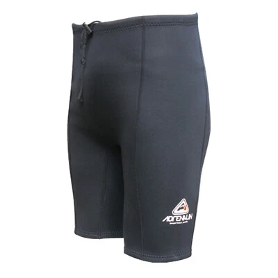 NEW Adrenalin Womens 3mm Neoprene Wetsuit Shorts Womens Wet Suit Surf Short Pant - image 1 of 2