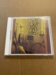 A3 Get Out & Rock: Sampler BRAND NEW SEALED - Picture 1 of 2