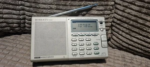 Roberts R876 BBC World Service FM/MW/LW/SW Digital Fully Working. - Picture 1 of 3