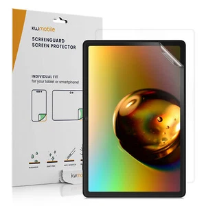 2x Screen Protector for Samsung Galaxy Tab A9+ Display Film  - Afbeelding 1 van 6