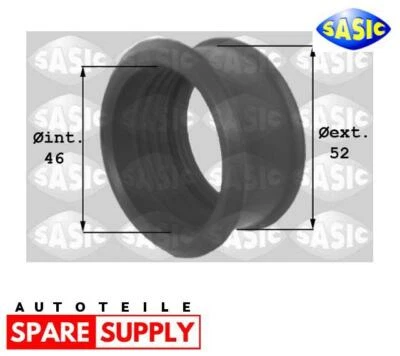 LADELUFTSCHLAUCH FÜR CITROËN PEUGEOT SASIC 3330009 - Bild 1 von 4