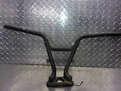 MANILLAR MANILLAR BMW C600 SPORT 2014 OEM 707 A (RECTO) Foto 1 de 4