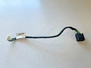 04-10 MERCEDES-BENZ SLK280 SLK350 R171 ~ ENCHUFE DEL MOTOR REGULADOR DE VENTANA DELANTERA DERECHA - Imagen 1 de 4