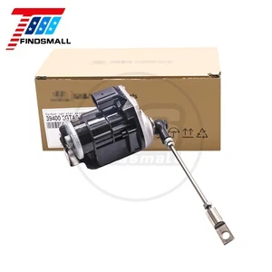 Válvula de compuerta de residuos turbocompresor genuina para Optima Sorento Sportage 2,0 L 2016-21 - Imagen 1 de 8