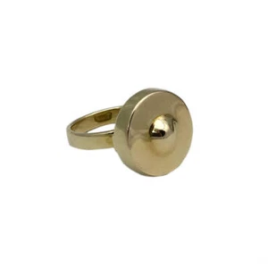 Anillo de gong camboyano - Imagen 1 de 5