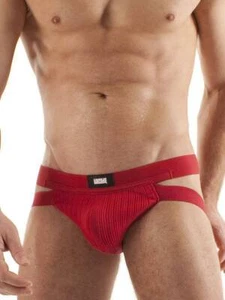 Barcode Berlin Swimmer Jockstrap Anton - Picture 1 of 37