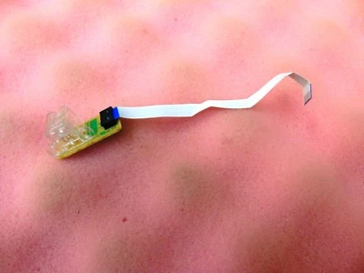 Módulo de placa sensor impresora Epson Workforce 635 con cable Foto 1 de 4