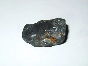 - Minerali Grezzi Cristalloterapia - SHUNGITE tipo 1 (62) russia - Picture 1 of 1