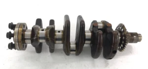 Daihatsu Genuine Hijet Cargo Cruise Turbo KF-DET Engine Crankshaft EBD-S321V OEM - Picture 1 of 24