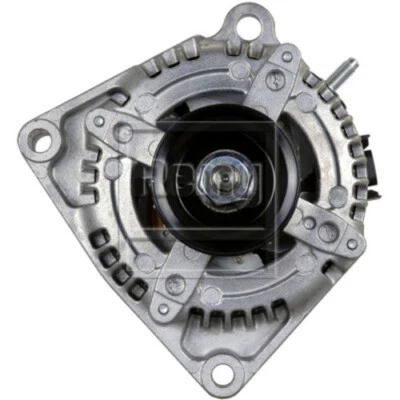Alternador compatible con GMC Sierra 2500 HD 2014-2018, Sierra 3500 HD Savana 2500, Savana 3 Foto 1 de 4