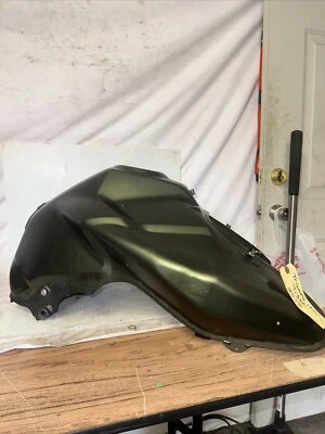 Lata depósito pila tanque gasolina gasolina combustible Triumph Tiger 1200 Explorer 12-17 Foto 1 de 4