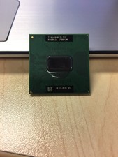 Intel Pentium M PM 735 /PM735 1.7Ghz 2MB 400 SL7EP Mobile CPU Processor
