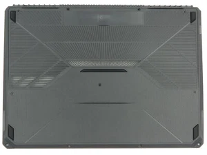 FOR Asus FX505DV FX505G FX505GD FX505GT FX505GU Laptop Lower Bottom Case Cover  - Picture 1 of 2