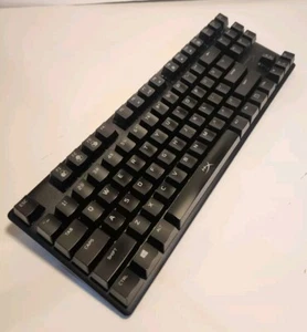 Hyperx Ag003 Keyboard Wireless Gaming Hyper X - Picture 1 of 9