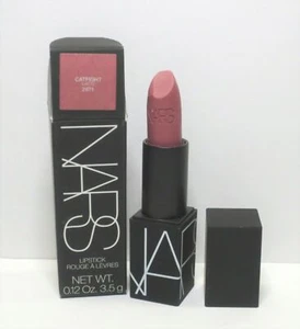 Nars Lipstick Rogue a Levres "Catfight" 0.12oz - Picture 1 of 1
