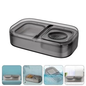 Hundefutter Container Automatische Hund Feeder Automatische Katze Feeder - Bild 1 von 12