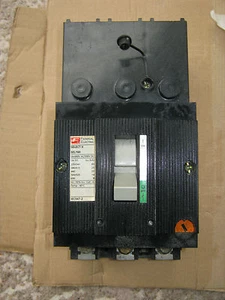 INTERRUPTOR DE CIRCUITO FEDERAL ELECTRIC SELECT II SEL160 25 AMP MCCB - Imagen 1 de 1