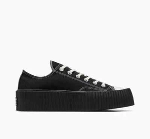 Converse Chuck 70 EVA Low-Top Premium Shoes Black - Picture 1 of 7