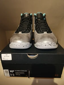 Air Jordan 10 Retro Lady Liberty - Picture 1 of 5