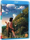 Children Who Chase Lost Voices From Deep Below Blu-Ray New