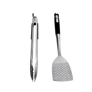Grills BBQ Grill Tool Kit - Picture 1 of 2