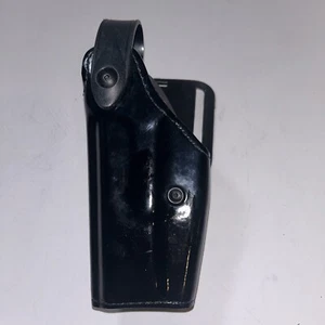 Safariland 6280-83 Glock 17 22 Duty Holster Right Hand Black New - Picture 1 of 6