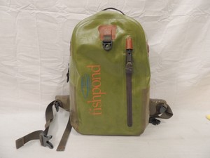 apbassing backpack