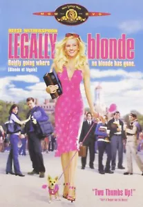 Legally Blonde - Picture 1 of 1