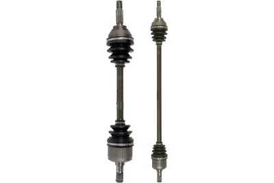 Front PAIR Cardone CV Axle Assembly for 1994-1998 Hyundai Sonata (39562) - Image 1 of 4