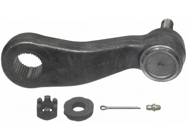 Pitman Arm For 2001-2008, 2010 GMC Sierra 2500 HD 2003 2006 2002 2004 KD813QS - Image 1 of 1