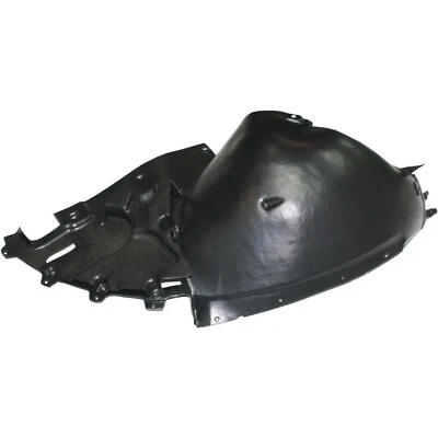 New Front Fender Liner GM1248248 driver left side for 2011-2015 Chevrolet Volt - Image 1 of 4