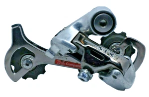 VTG MTB Shimano STX Rear Derailleur Limited Edition RD-Mc30 Long ,for parts only - Picture 1 of 9