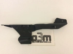 Soporte parachoques trasero lateral Camaro 2014-2015 paso derecho nuevo fabricante de equipos originales 23186324 - Imagen 1 de 5
