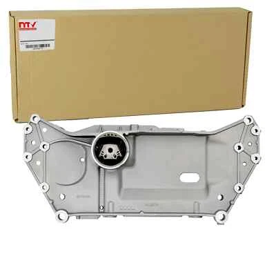 NTY Berceau Porte-Aggregat Essieu Avant Convient pour Audi A3 Seat Leon - Photo 1/4