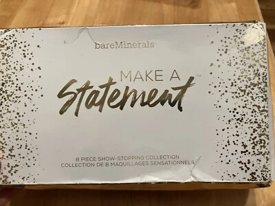 Bare Minerals Make A Statement Kit - Image 1 of 4