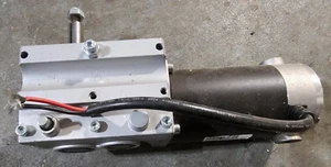Jazzy Motor For Power Wheelchair MH1 16070164 - Picture 1 of 3