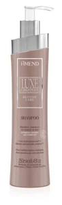Amend Champú Reparador Luxe Creations Blonde Care Cabello Rubio Dañado ⭐⭐⭐⭐⭐ - Imagen 1 de 1