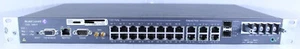 Alcatel-Lucent 7705 SAR-F 16 Port Aggregation Router 3HE02777AAAH01 IPMK600ERA - Picture 1 of 8
