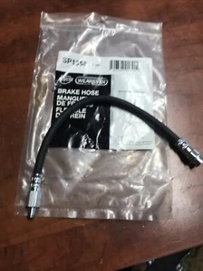 Hydraulic Brake Hose Carquest SP1358 SP3064 Fits 1957-61 Ford Mustang Lincoln - Picture 1 of 5