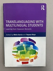 Translanguage mit mehrsprachigen Schülern: Lernen aus Klassenzimmern - Bild 1 von 6