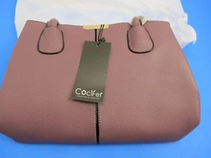 NEW with Tags Women's Cocifer Purse Handbag - Picture 1 of 9