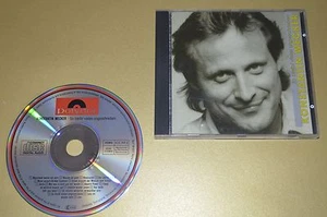 Konstantin Wecker - So Bleibt Vieles Ungeschrieben / Polydor / W. Germany 1st. - Picture 1 of 1