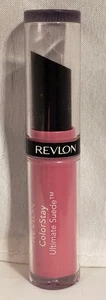 Revlon Colorstay Ultimate Suede Womenswear 010 - Picture 1 of 1