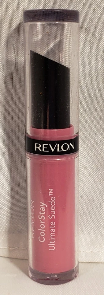 Revlon Colorstay Ultimate Suede Womenswear 010 - Image 1 of 1