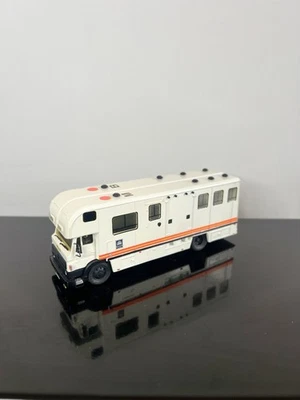 Fire Brigade Models 1:48 Scale Renault / Dodge Police Horse Box Model FBM/POL1 - Image 1 of 4
