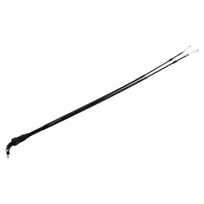 Juego de cables push-pull de acelerador negro KTM 500 XCF-W Offroad Motion Pro 2012-2015 Foto 1 de 2