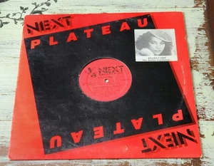 VG Sparky Dee – Don't Make Me Laugh (1986) 	Next Plateau Records – NP50039 12" - Picture 1 of 3